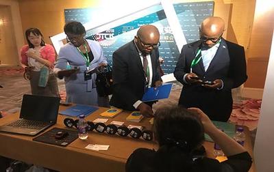 環(huán)球漫游受邀參加2018 CTCIS峰會(huì) 探索國(guó)內(nèi)旅游業(yè)務(wù)新機(jī)遇