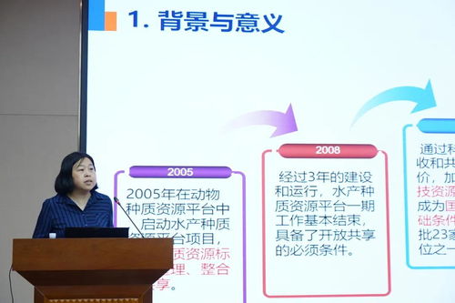 第三方關鍵共性技術賦能水產種業發展論壇成功舉辦，華智生物引領水產育種與生物技術推廣服務新篇章